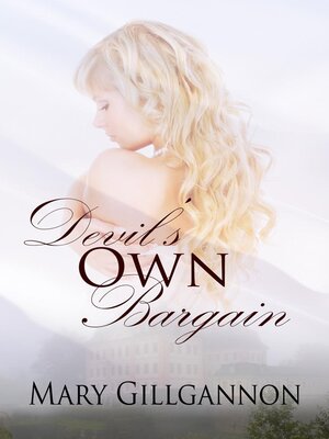 cover image of Devil's Own Bargain